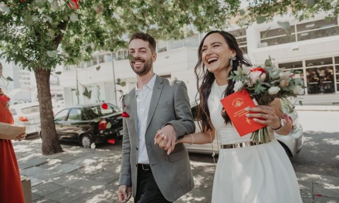 Diferencias entre el matrimonio, la unión civil y el concubinato